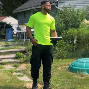 Meet your Posher, Sean